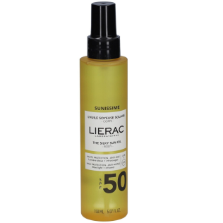 Liera Sunific 2 Bruma LActea Nacarada SPF15 Spray 150ml