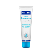 Dentaid Xeros Pasta Dentifrica, 75ml