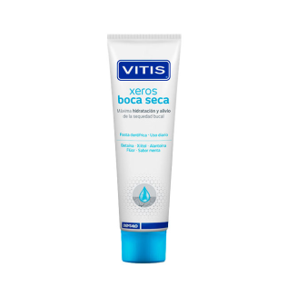 Dentaid Xeros Pasta Dentifrica, 75ml
