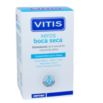 Dentaid Xeros  90 comprimidos