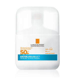 ANTHELIOS UV AIR SERUM SPF 50+