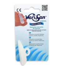 Vari San Ratoncitos Con Anillo Talla Grande