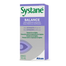 Systane Balance Gotas Lubricantes para Ojos 10ml