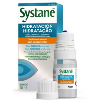 Systane Hidratación Diaria 10ml