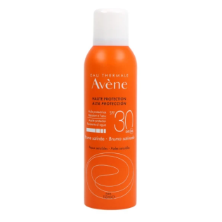Avene Solar Bruma SPF30 Spray, 150 ml