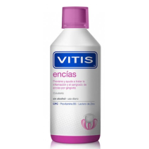 Vitis Encias Colutorio 500ml