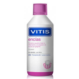 Vitis Encias Colutorio 500ml