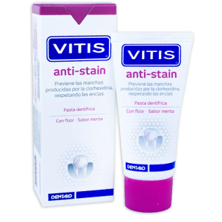 Vitis Anti-Stain 50ml