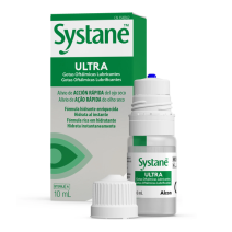 Systane Ultra Gotas Lubricantes para Ojos 10ml