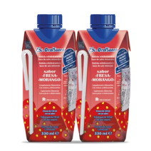 BIORALSUERO FRESA 1X3 200 ML