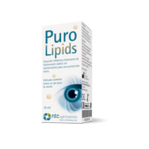 Puro Lipids Multidosis 10ml