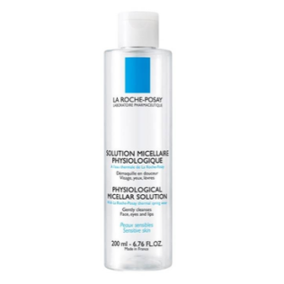 La Roche Posay  Solución Micelar 200 ml