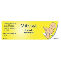 Mitosyl Pomada Protectora 145 g