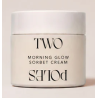 Two Poles Morning Glow Sorbete Cream 50ml