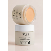Two Poles Morning Glow Sorbete Cream 50ml