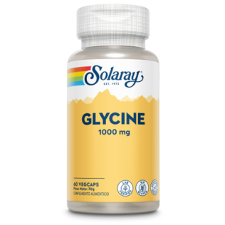 solaray-glycina-1000mg-60vegcaps