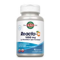 Kal Reacta C 1000mg 60 comp