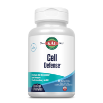 KAL Cell Defence 60 comprimidos