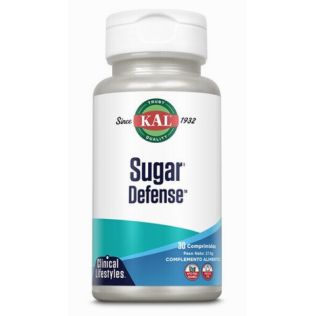 KAL Sugar Defense 30 caps