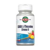kal-gaba-l-theanine-stress-b-100-comp-sublingual