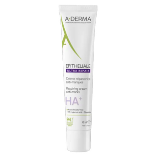 Aderma Epithèliale AH DUO Crema Avena, 40 ml
