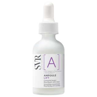 SVR [A] Ampoule Lift 30ml