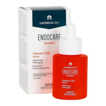 Endocare Radiance Vitamin C20 Serum 30 ml