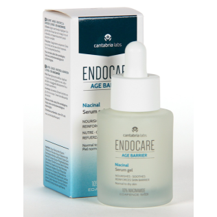 Endocare Age Barrier Niacinal Serum Gel 30 ml