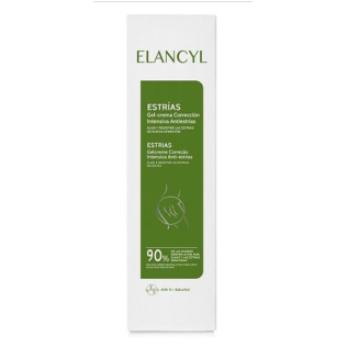 Elancyl Gel-Crema Correction Intensiva Antiestrias 75 ml