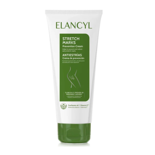 Elancyl Crema Prevenion Antiestrias 200 ml
