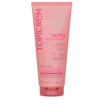 Topicrem Exfoliante Suave 200ml