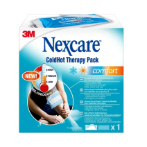 3M Nexcare ColdHot Comfort Bolsa Frio-Calor 11x26 cm