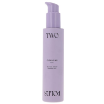 Two Poles Cleansing Oil 150ml