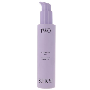 Two Poles Cleansing Oil 150ml