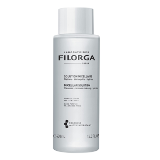 Filorga Agua Micelar, 400ml