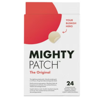 Hero Mighty Patch Original 24 Parches