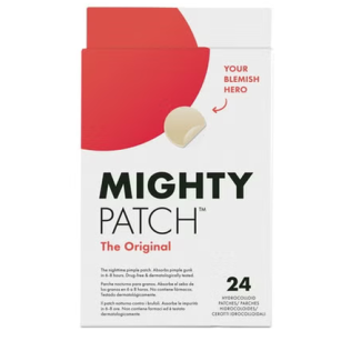 Hero Mighty Patch Original 24 Parches
