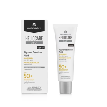 Heliocare 360 Pigment Solution Fluid SPF50+, 50ml