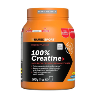 Namedsport 100% Creatina 500g