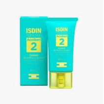 Isdin Teen Skin Acniben Gel Crema Control de Brillos y Granos, 40ml