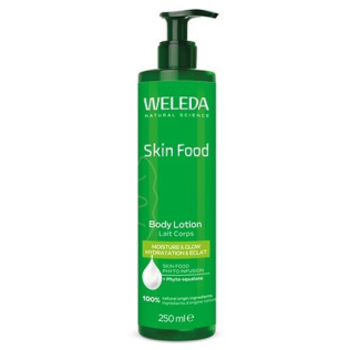 Weleda Leche Corporal de Skin Food 250ml