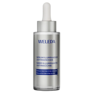 Weleda Serum Redensificante Iluminador Antimanchas 30ml