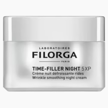 Filorga Time Filler Night, 50 ml