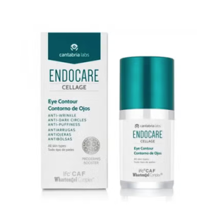 Endocare Cellage Contorno de Ojos 15ml