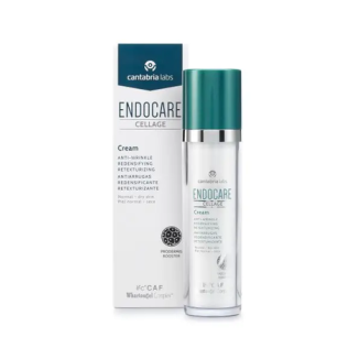 Endocare Cellage Crema Antiedad Global, 50ml