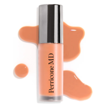 Perricone MD No Makeup Lip Oil Peach 5.5ml