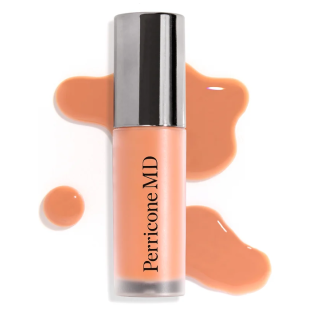 Perricone MD No Makeup Lip Oil Peach 5.5ml