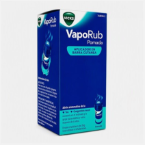 VAPORUB POMADA 1 FRASCO 35 G