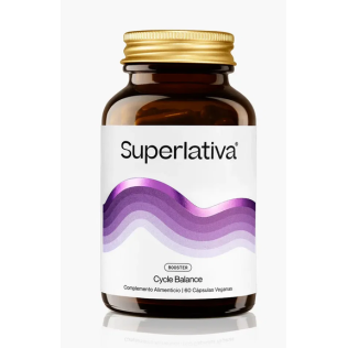Superlativa Aphrodite 60 capsulas