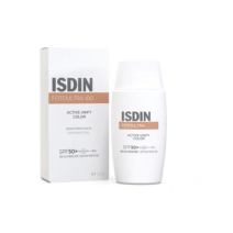 Isdin Foto Ultra 100 Active Unify Fusion Fluid COLOR 50 ml